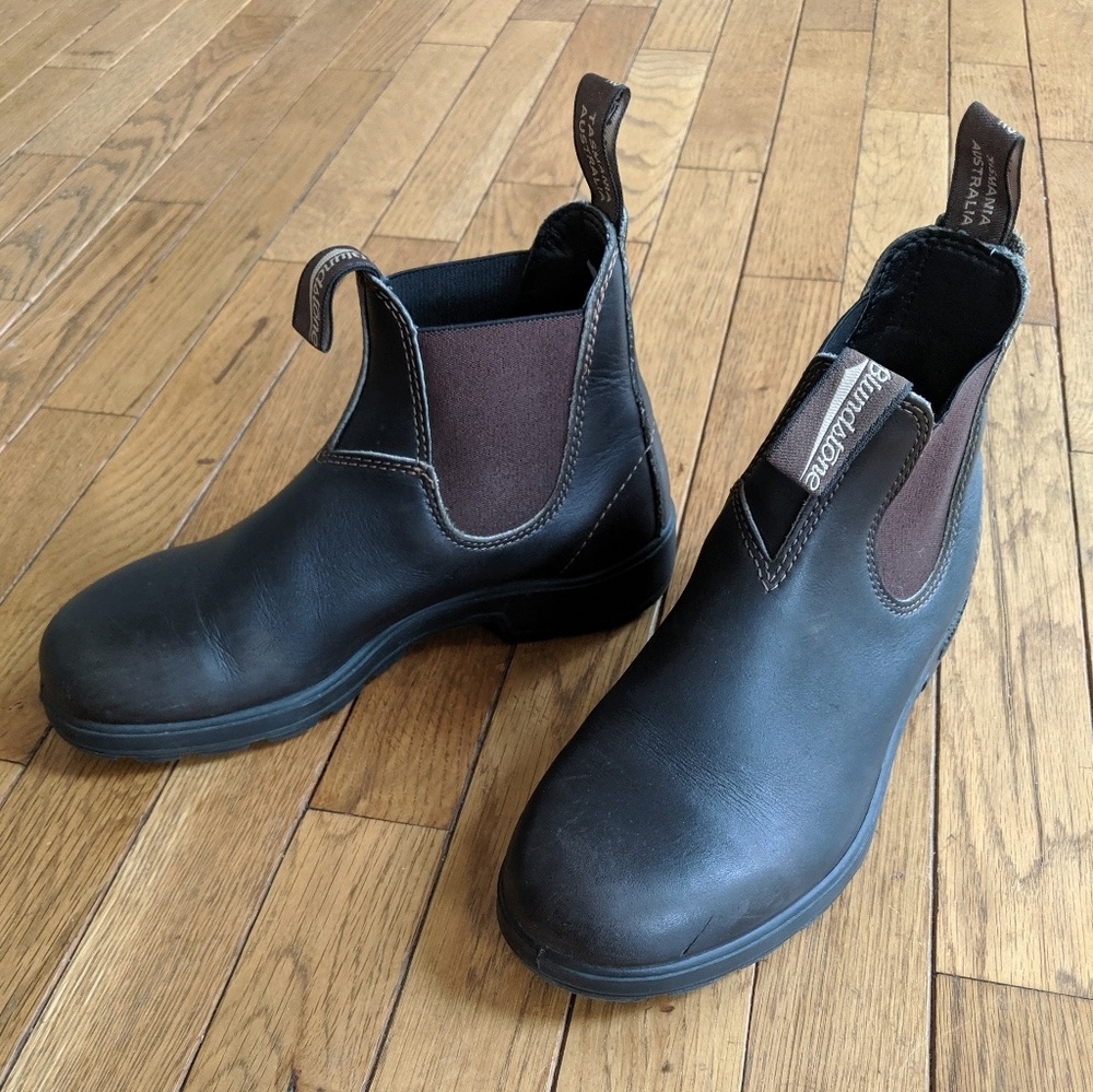 Blundstone Original 500 Boots